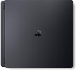 Sony PlayStation 4 Slim Console - 1 TB - Zwart — thumbnail 5