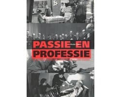 Passie en professie