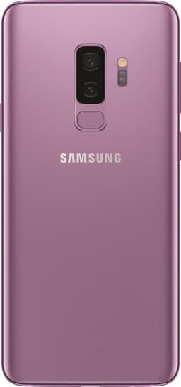 Samsung Galaxy S9+ - 64GB - Paars — thumbnail 7
