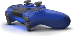 Sony DualShock 4 Controller V2 - PS4 - Limited Edition PlayStation F.C. — thumbnail 4