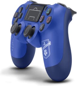Sony DualShock 4 Controller V2 - PS4 - Limited Edition PlayStation F.C. — thumbnail 3
