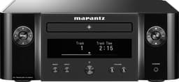 Marantz M-CR612/N1B stereo-receiver met ingebouwde CD speler (Demomodel) — thumbnail 1
