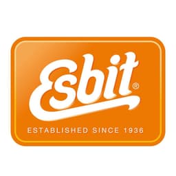 Esbit Koffiemaker Set - 200ml - Werkt op Solid Fuel - Mesh Opbergtas — thumbnail 3