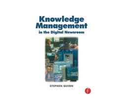 Knowledge Management In The Digital News
