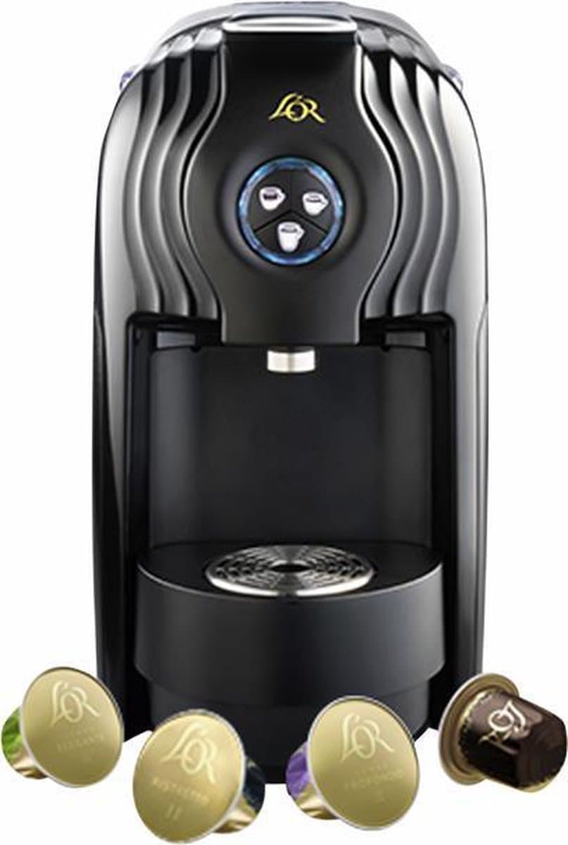 Douwe Egberts L'OR Lucente Pro — afbeelding 1