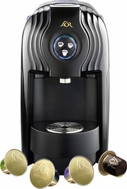 Douwe Egberts L'OR Lucente Pro — thumbnail 1