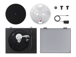 Sony PS-LX310BT - Platenspeler met Bluetooth — thumbnail 4