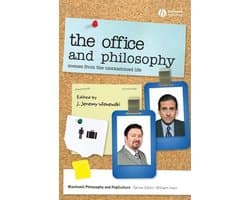 Office And Philosophy