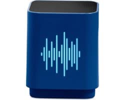 Bigben BT19 - Bluetooth Speaker - Equalizer