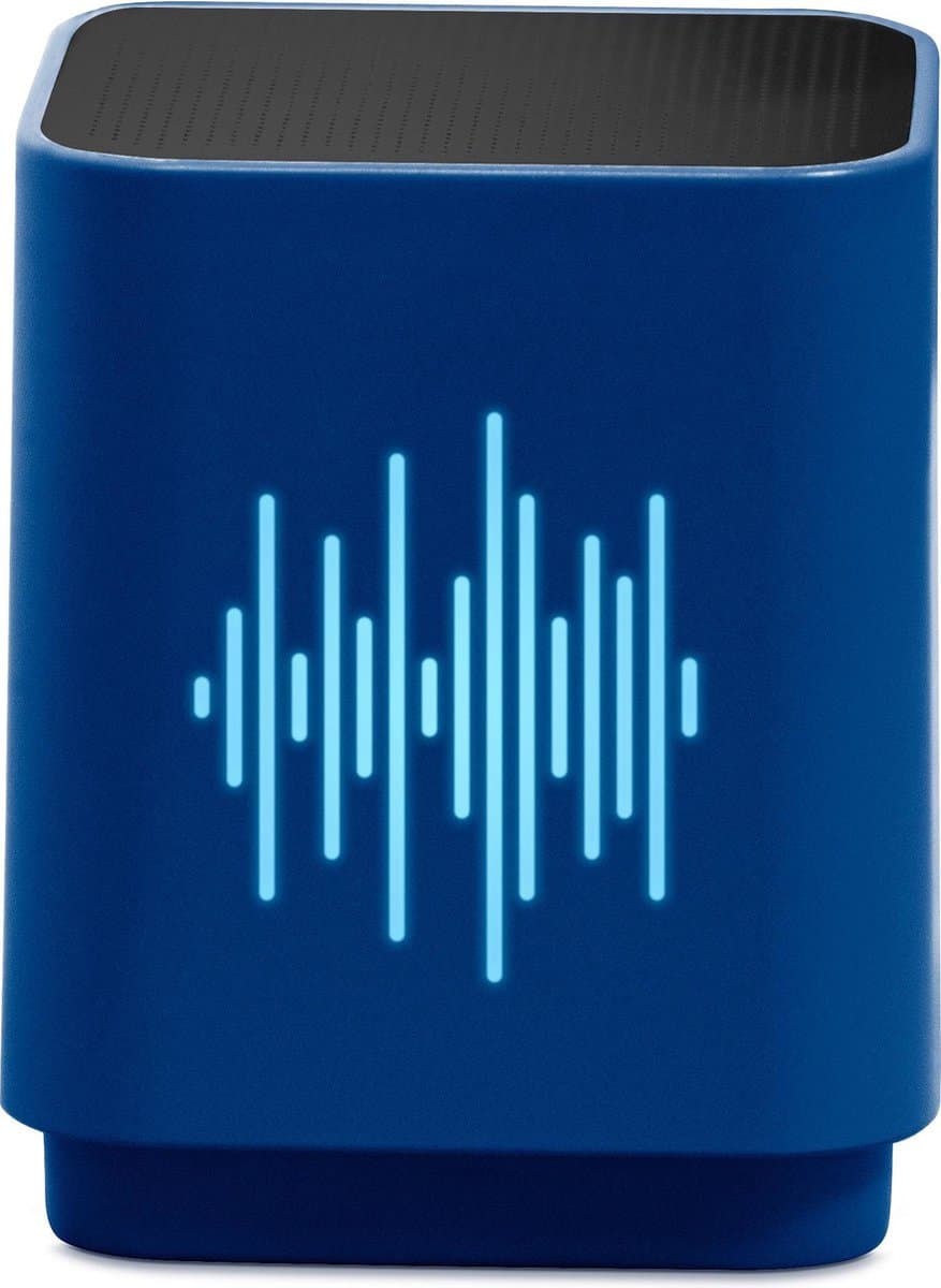 Bigben BT19 - Bluetooth Speaker - Equalizer — afbeelding 1