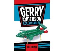 Gerry Anderson Collectables