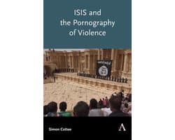 ISIS and the Pornography of Violence