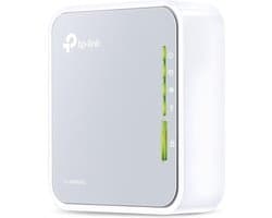 TP-Link TL-WR902AC - Mobiele Router