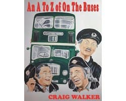 An A to Z of on the Buses