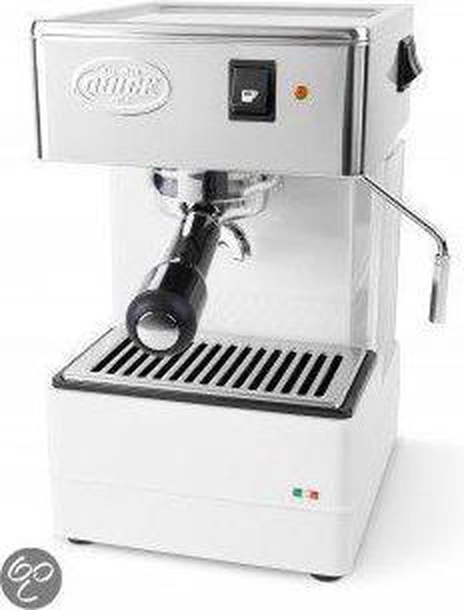 Quickmill QM810VAPW Handmatige Espressomachine — afbeelding 1