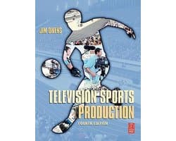 Television Sports Production