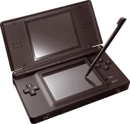 Nintendo Ds Lite-Black — thumbnail 1