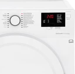 Beko DS7333PX0 - Warmtepompdroger - NL/FR — thumbnail 5