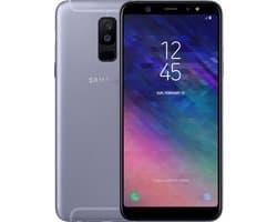 Galaxy A6+