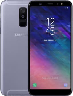 Galaxy A6+ — thumbnail 1