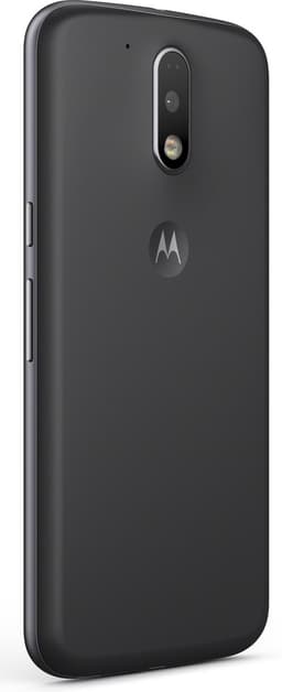 Motorola Moto G4 Plus - 16GB - Zwart — thumbnail 5