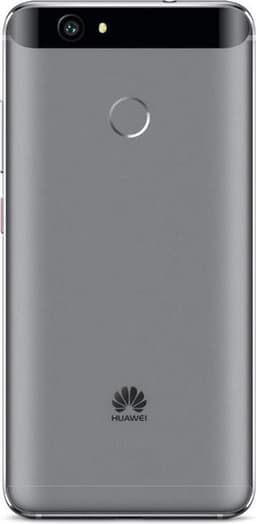 Huawei Nova - 32GB - Grijs — thumbnail 5