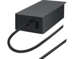 Microsoft Surface KVJ-00002 44W A1706 voor Surface Pro 7 / 6 / 5 / 4 / 2017 / 2018 / 2019 / Surface X / Surface Book / Surface Go / Surface Laptop