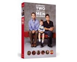 111 Gründe, 'Two And A Half Men' zu lieben