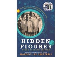 Hidden Figures Young Readers' Edition