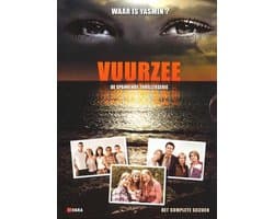 Vuurzee - Seizoen 1