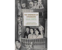 The Kindness of Strangers