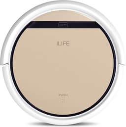 ILIFE V5s Pro -Robotstofzuiger met dweilfunctie — thumbnail 8