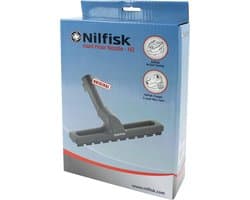 Nilfisk Parketborstel No Click