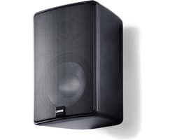 Canton PLUS XL.3 - Zwart (per paar)