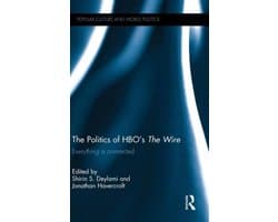 The Politics of HBO"s the Wire