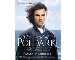 The World of Poldark