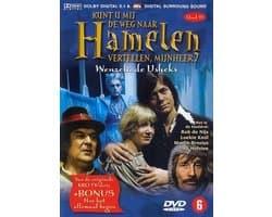 Kunt U Mij De Weg Naar Hamelen 3