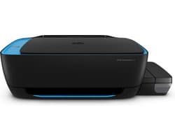 HP printer Ink Tank Wireless 419 thermische inkjet 4800 x 1200 DPI 10 ppm A4 Wi-Fi