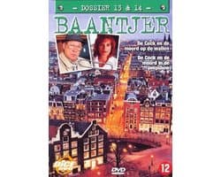 Baantjer - Dossier 13 & 14