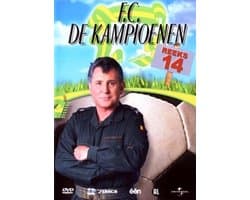 F.C. De Kampioenen S14