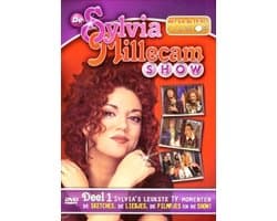 Sylvia Millecam Show - Deel 1