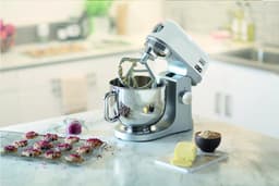 Kenwood kMix Keukenmachines KMX750WH — thumbnail 3