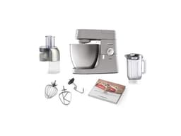 Kenwood Chef XL KVL4140S - Keukenmachine — thumbnail 4