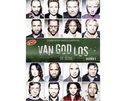 Van God Los - Seizoen 3