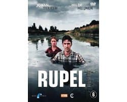 Rupel (4DVD)