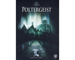 Poltergeist The Legacy - Seizoen 1