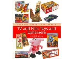 TV & Film Toys