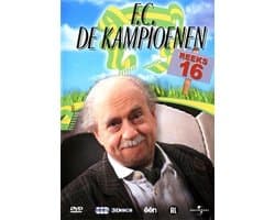 F.C. De Kampioenen S16