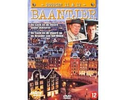 Baantjer - Dossier 11 & 12