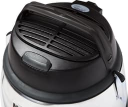 Nilfisk GM 80C Zwart alu – Robuuste stofzuiger met 780W zuigkracht, 6,25 L capaciteit & blaasfunctie voor huis en werkplaats, 10 jaar garantie! — thumbnail 5
